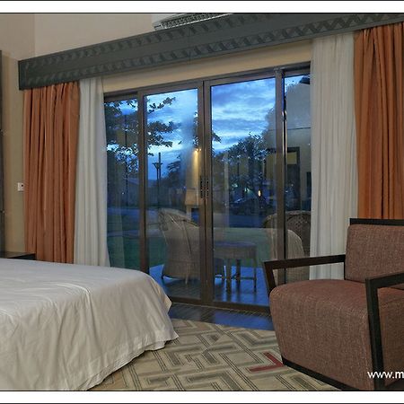 Epe Resort Kültér fotó