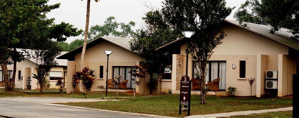 Epe Resort Kültér fotó