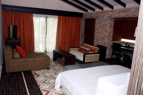 Epe Resort Kültér fotó