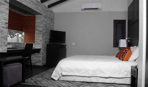 Epe Resort Kültér fotó