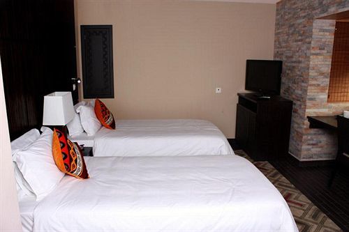 Epe Resort Kültér fotó