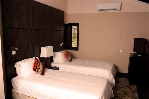 Epe Resort Kültér fotó