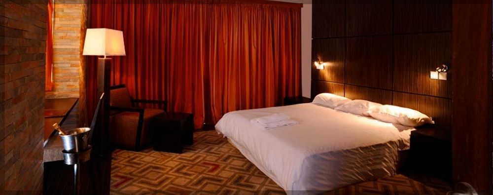 Epe Resort Kültér fotó